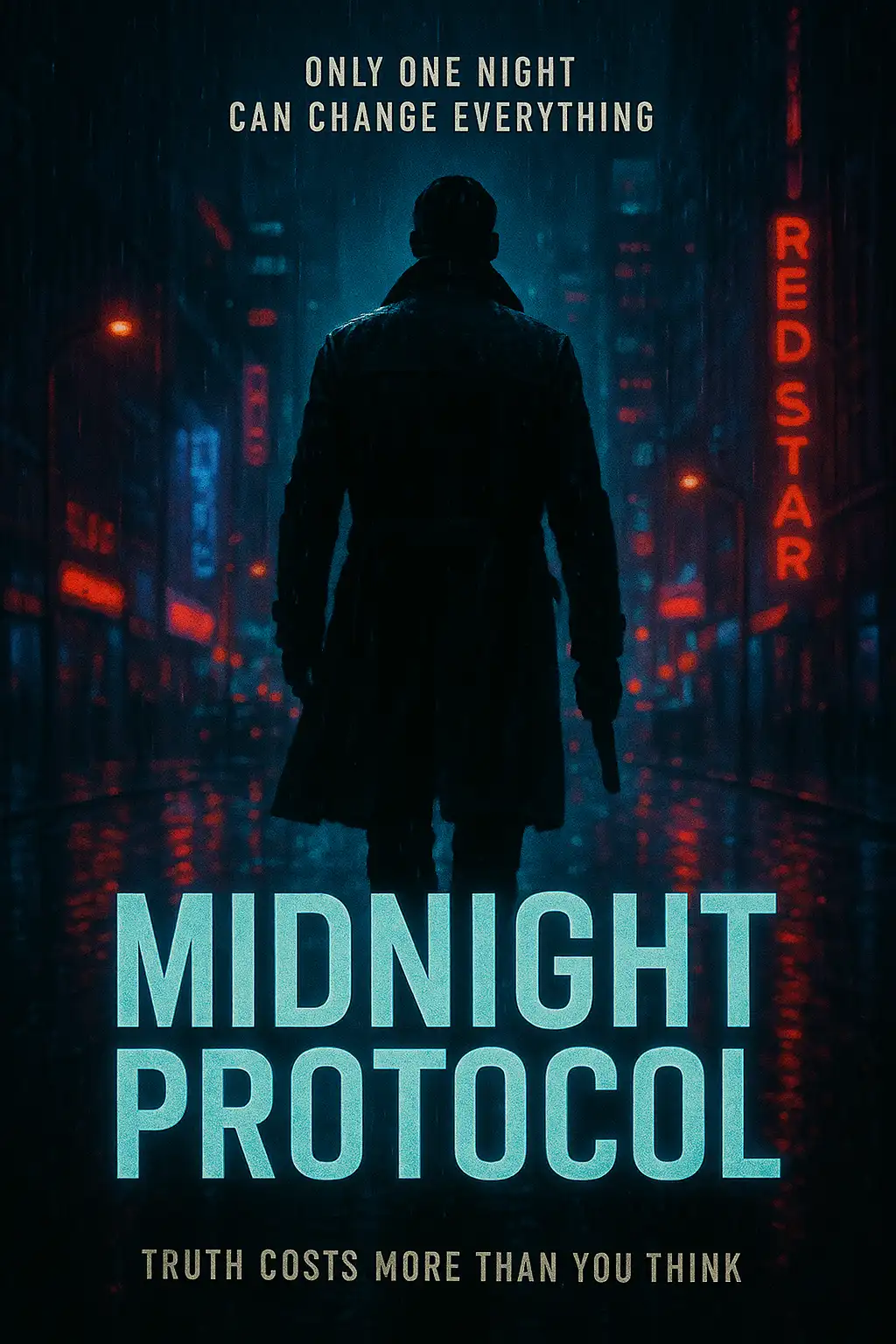 Midnight Protocol