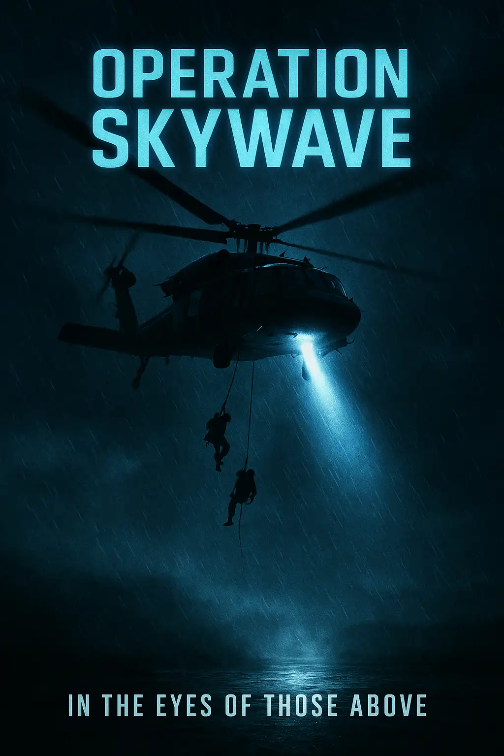 Operation Sky Wave