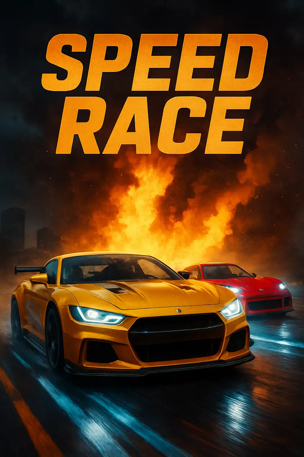 Speed Race